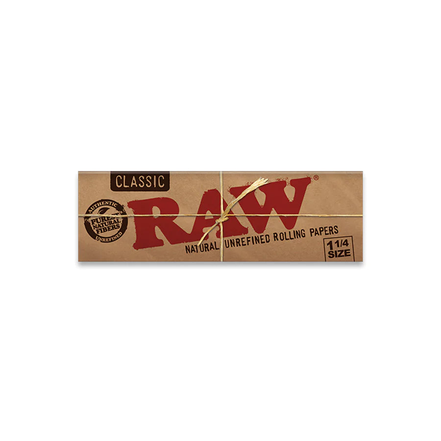 RAW 卷纸(锥体和纸)