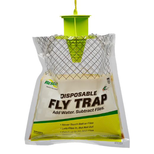 SpringStar BioCare Fruit Fly Trap