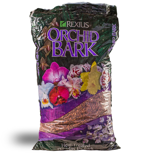 Orchid Bark Small & Medium