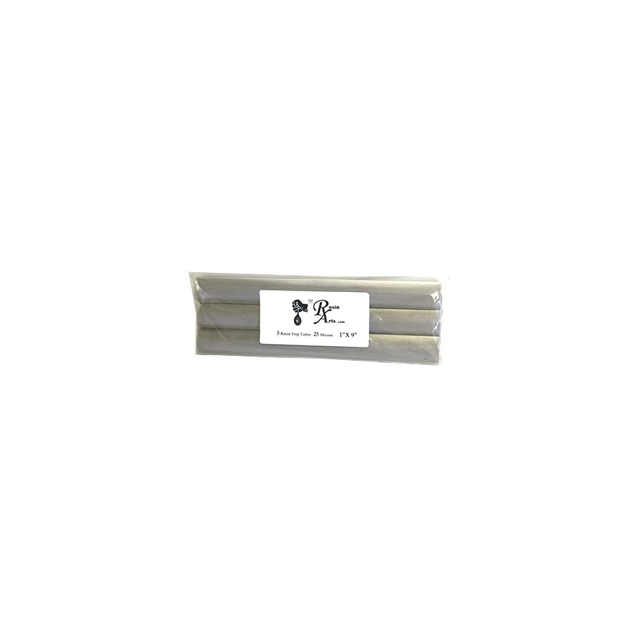 Rosin Arts Terp Tubes 25 Microns (3 Pack) (Sale 20% OFF)