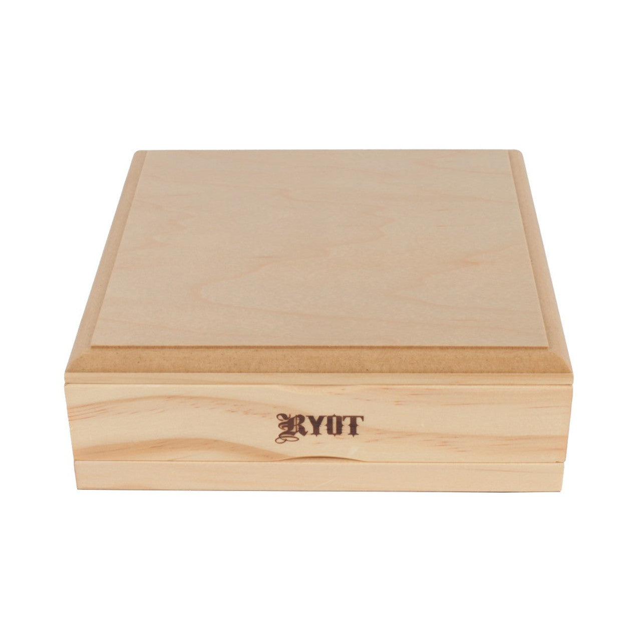 RYOT Shaker Boxes
