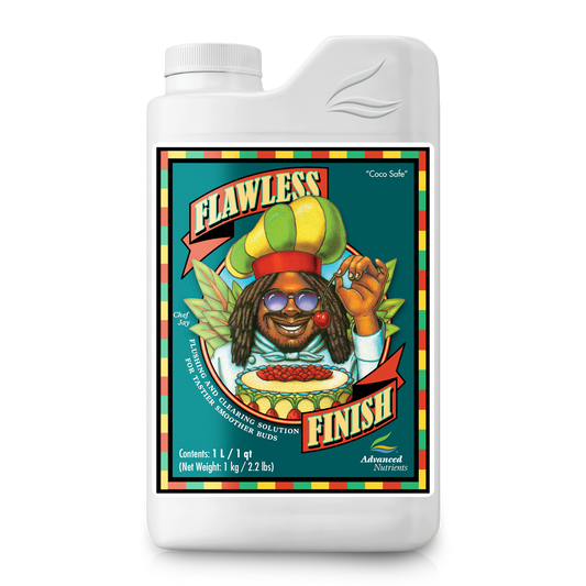 Advanced Nutrients Flawless Finish - Nutrients