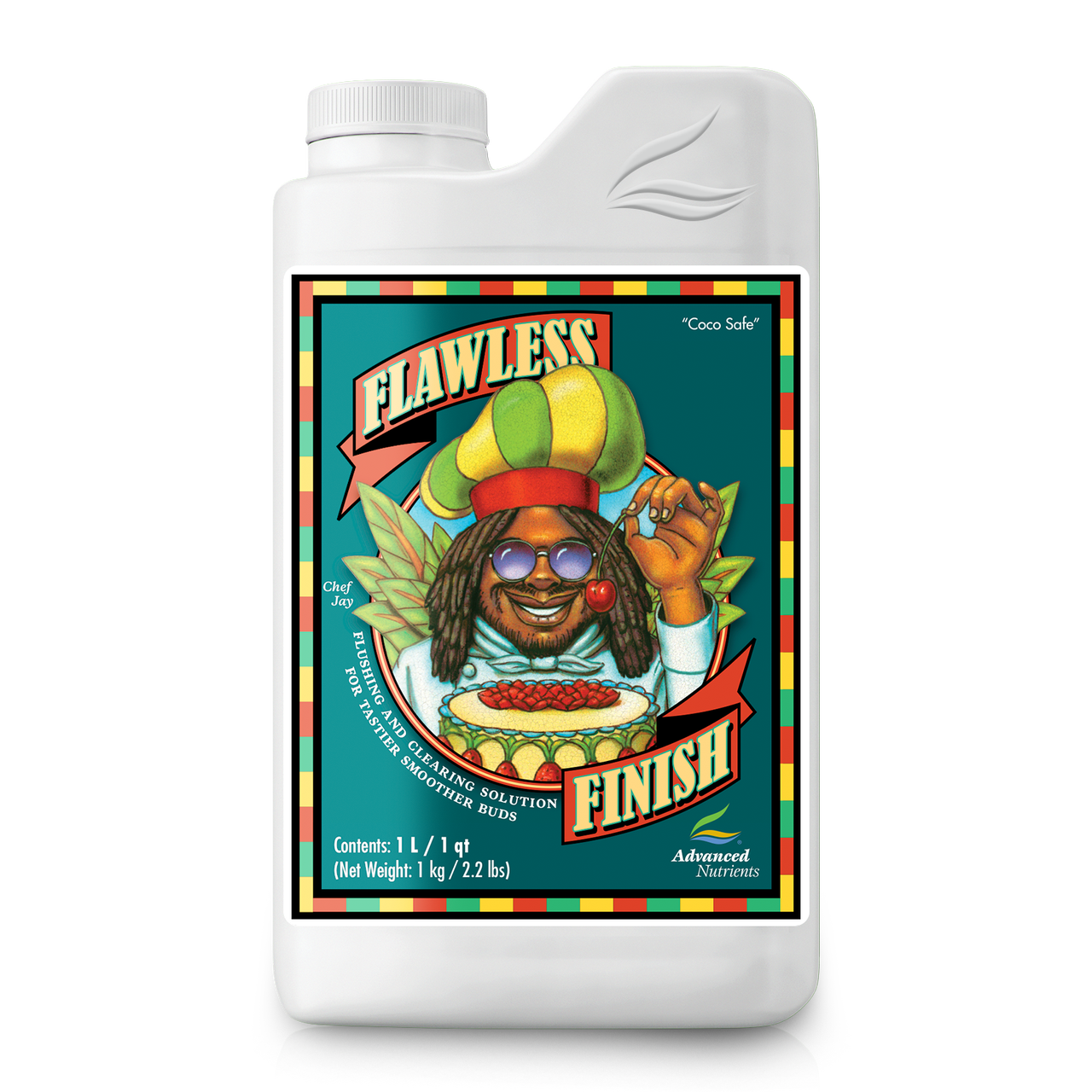 Advanced Nutrients Flawless Finish - Nutrients