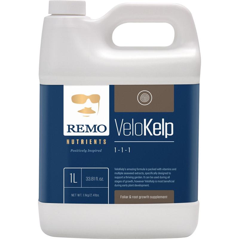 Remo Nutrients VeloKelp - Nutrients