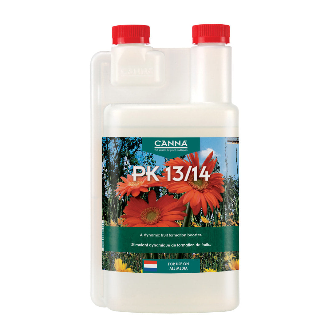 Canna PK 13/14 - Nutrients