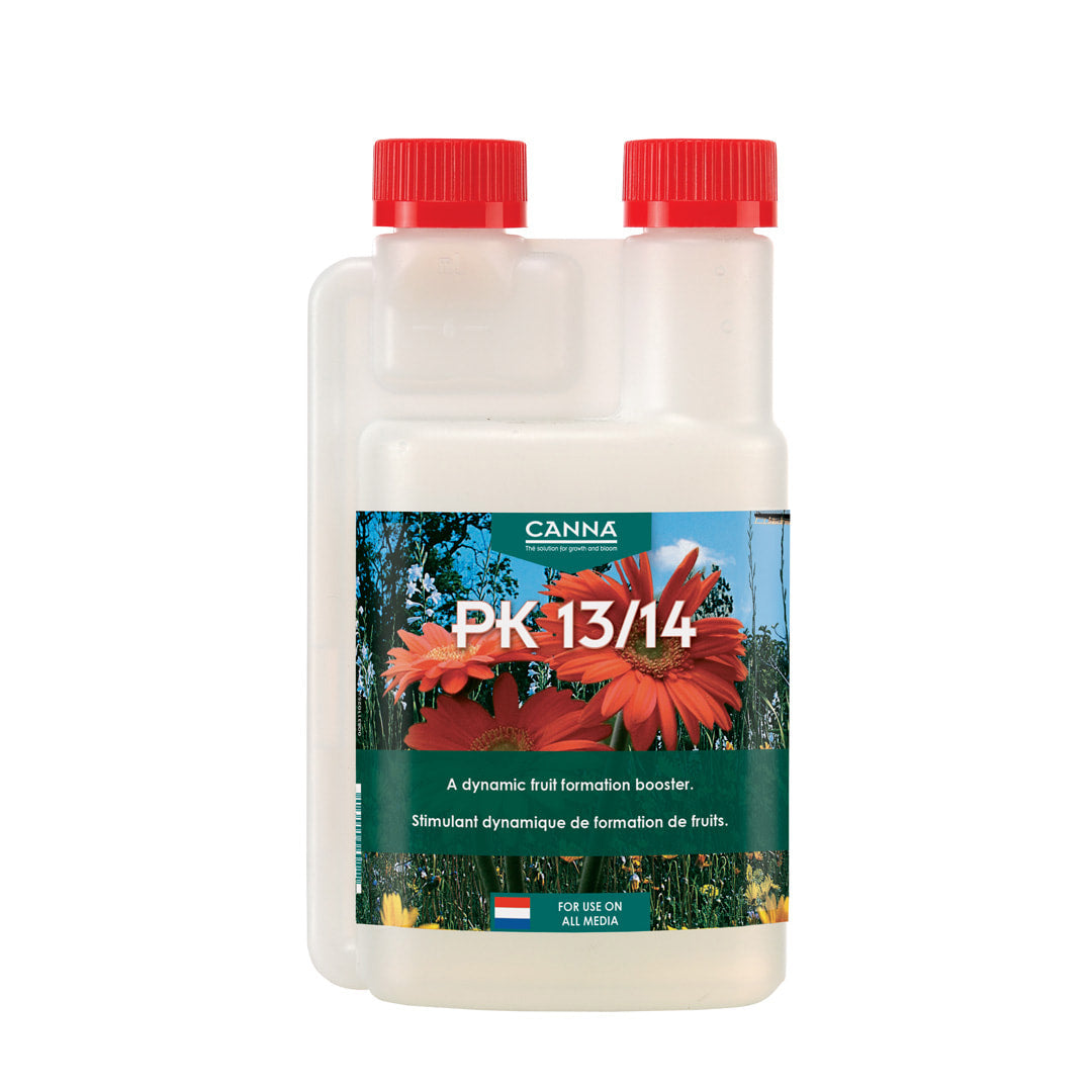 Canna PK 13/14 - Nutrients
