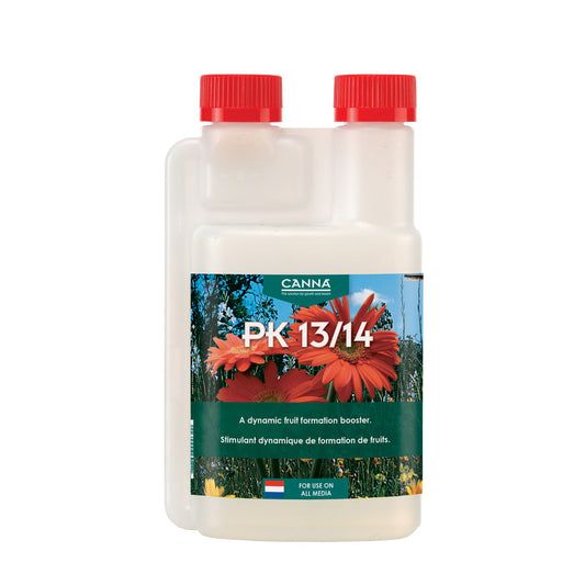 Canna PK 13/14 - Nutrients
