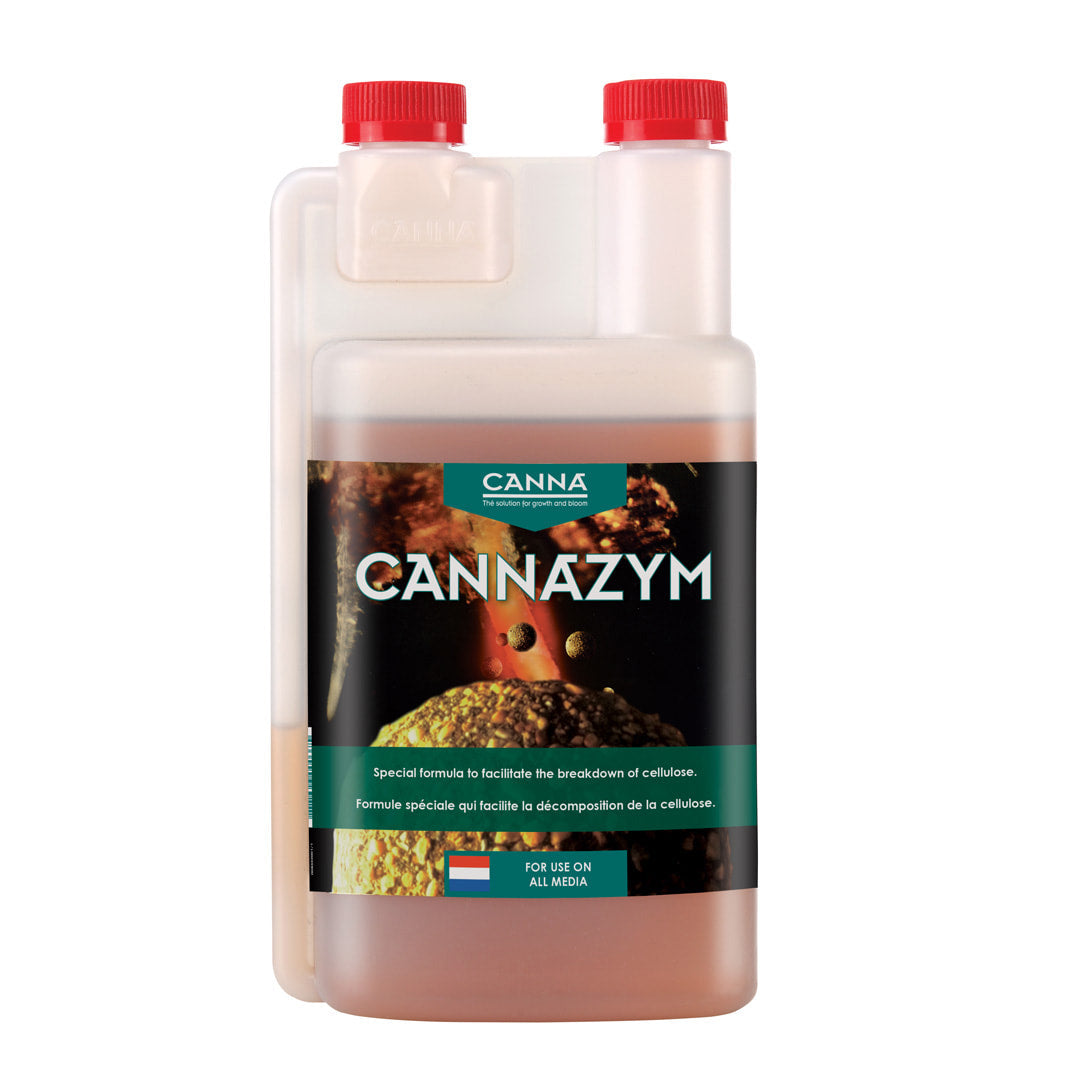 Canna Cannazym - Nutrients