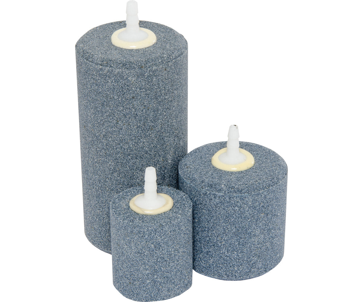 Hydrofarm Active Aqua Air Stone Cylinder - Equipment