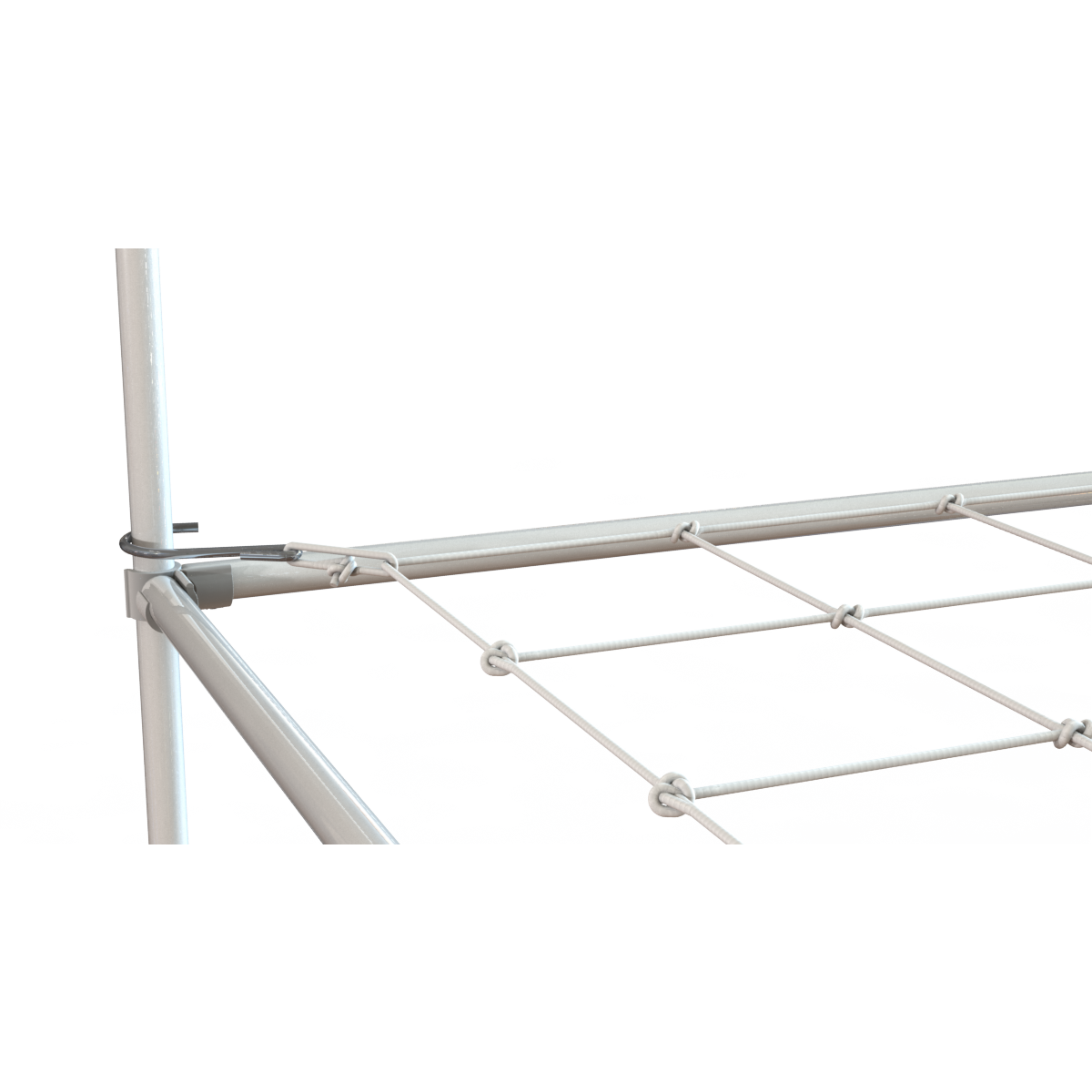 Secret Jardin Elastic & Thread Web Plant Support (Sale 20% OFF)