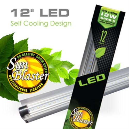 SunBlaster LED 6400K Strip Light - Lights