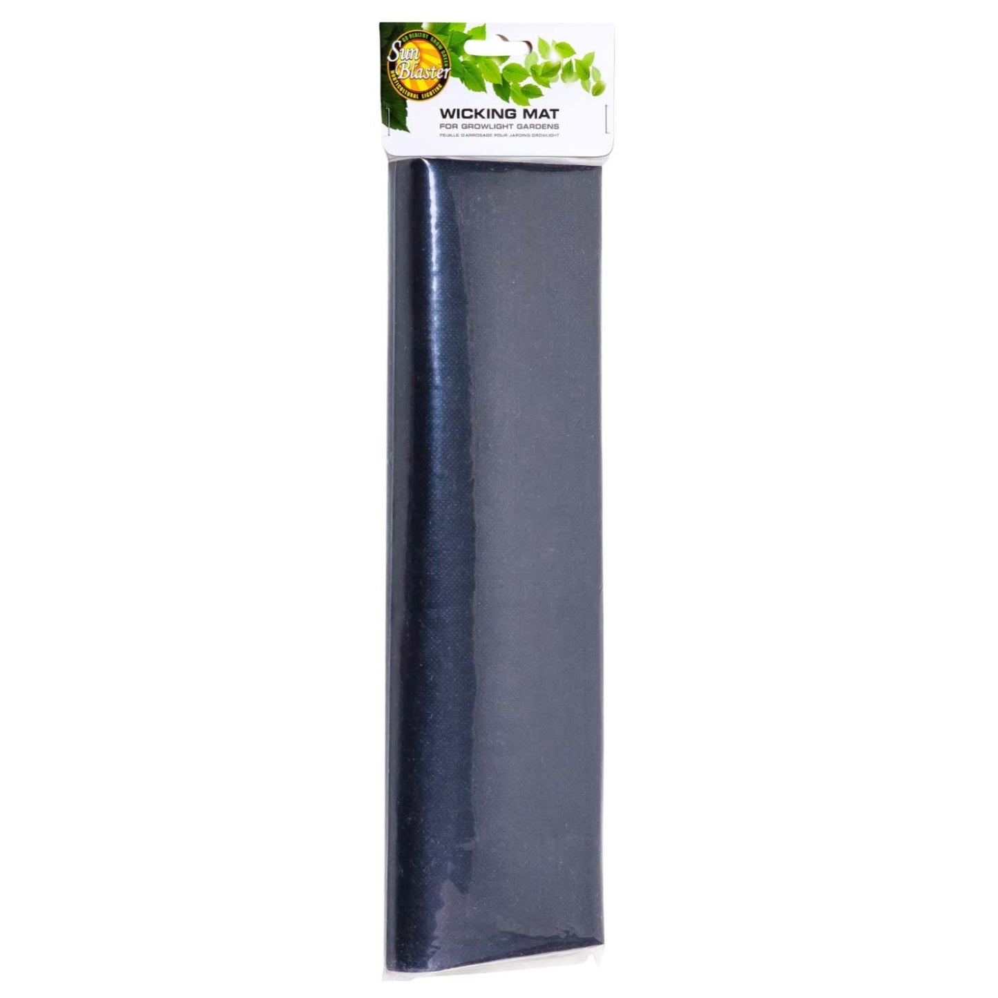 SunBlaster 植物灯花园吸湿垫(替换件)