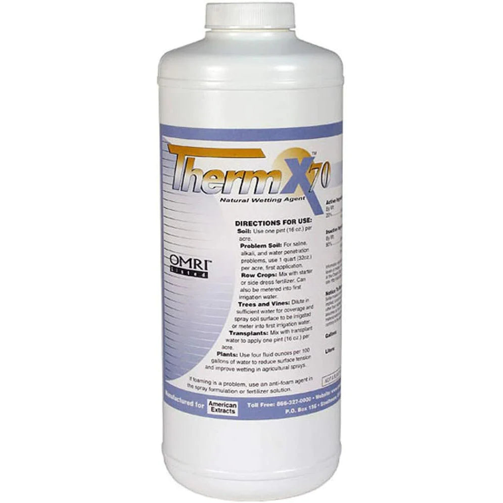 ThermX70 丝兰提取物