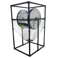 Tom's Tumbler 1900 System *