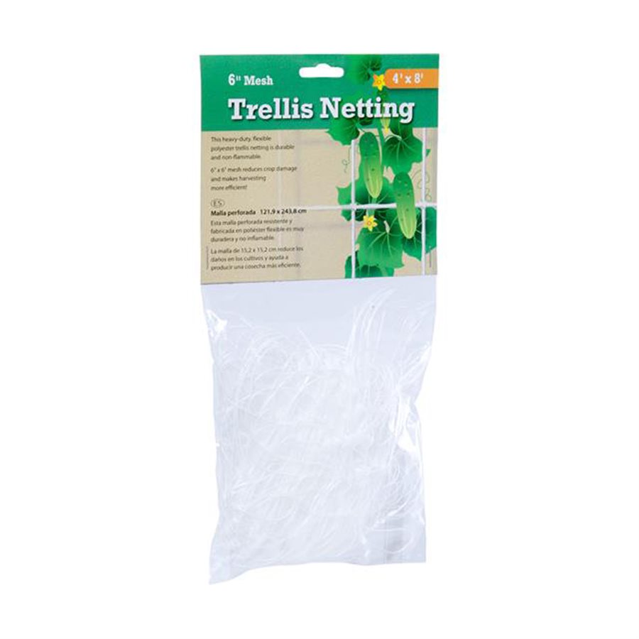 Hydrofarm Trellis Netting