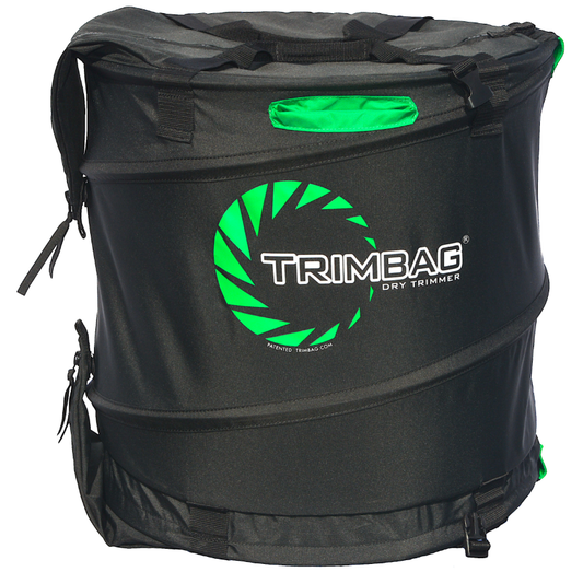 Trimbag Dry Trimmer