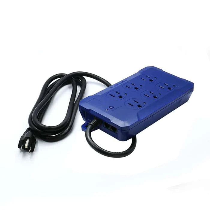TrolMaster Aqua-X 110V 控制板 – 6 个插座 (OA6-110)