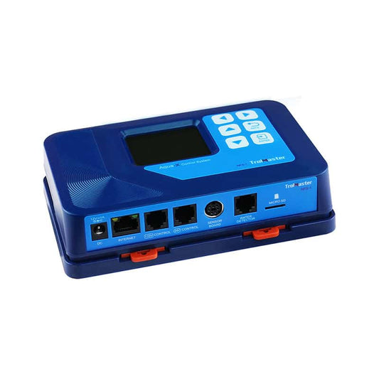 TrolMaster Aqua-X Irrigation Control System with Water Detector (NFS-1) (NFS-3)