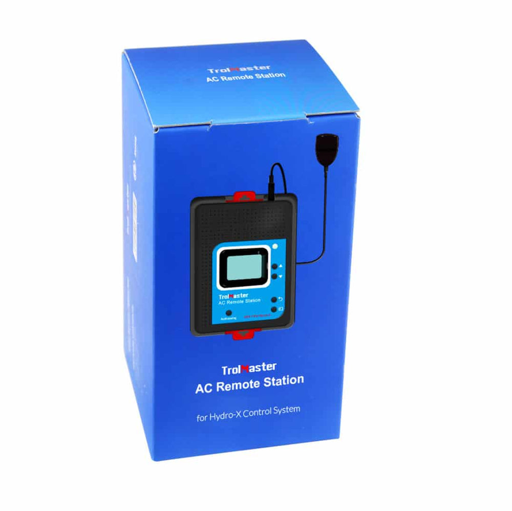 TrolMaster Hydro-X AC 远程站 (ARS-1)