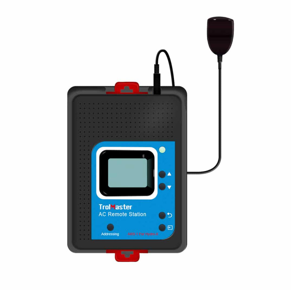 TrolMaster Hydro-X AC 远程站 (ARS-1)