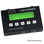 Lightspeed Pro 1000W DE 208-277V 开放式(特别订单)