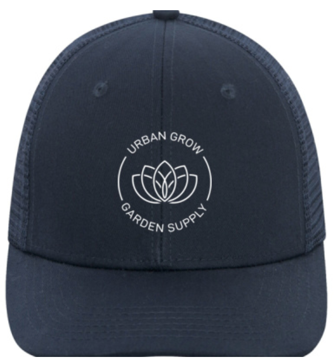 Urban Grow Beanies & Classic Trucker Hats (Embroidery) (Sale 20% OFF)
