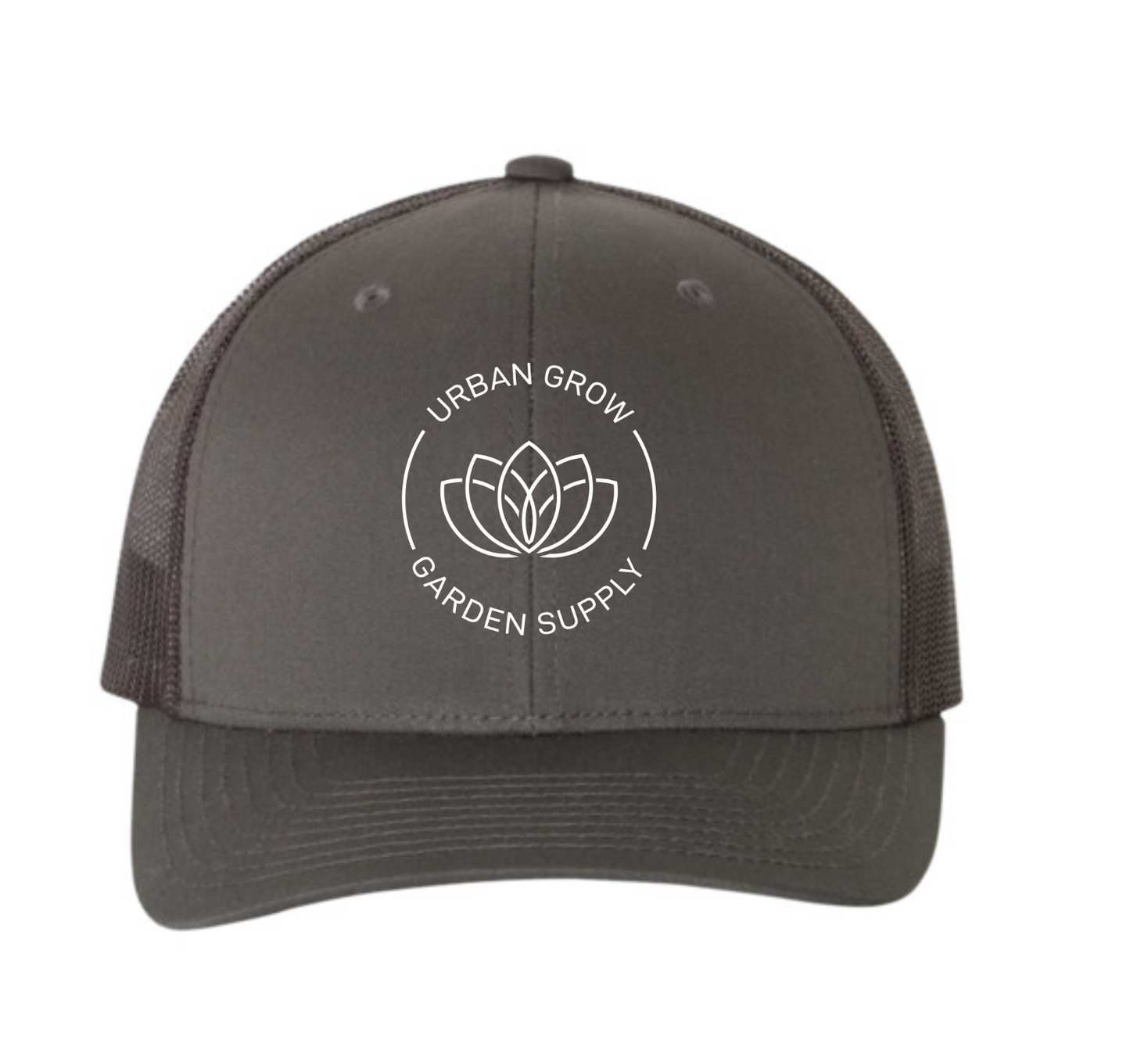 Urban Grow Beanies & Classic Trucker Hats (Embroidery) (Sale 20% OFF)
