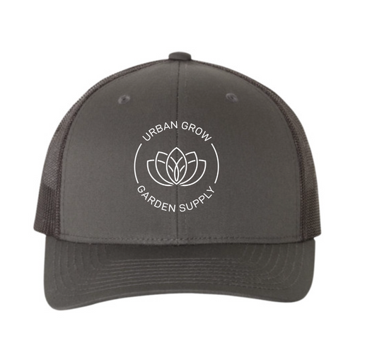 Urban Grow Beanies & Classic Trucker Hats (Embroidery) (Sale 20% OFF)