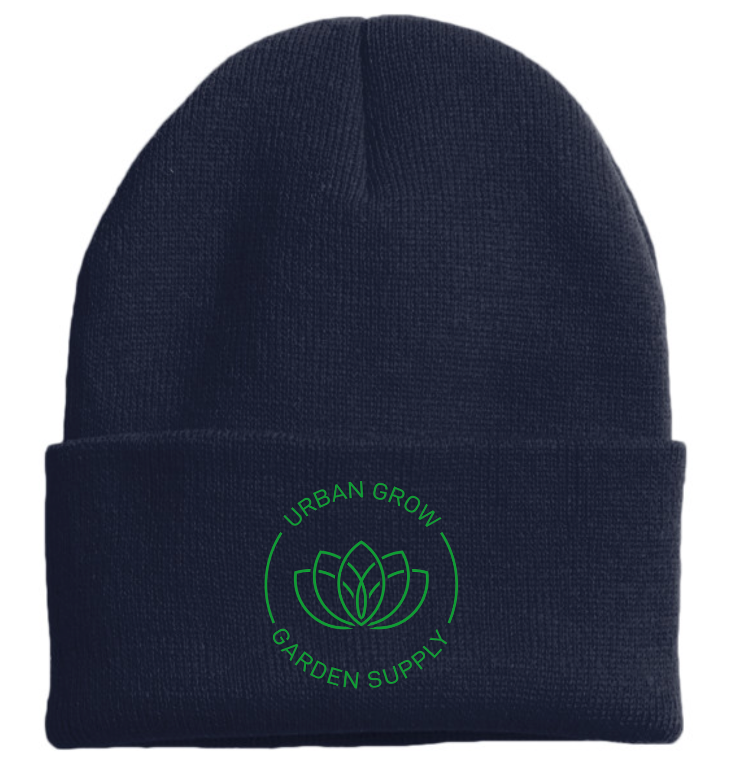 Urban Grow Beanies & Classic Trucker Hats (Embroidery) (Sale 20% OFF)