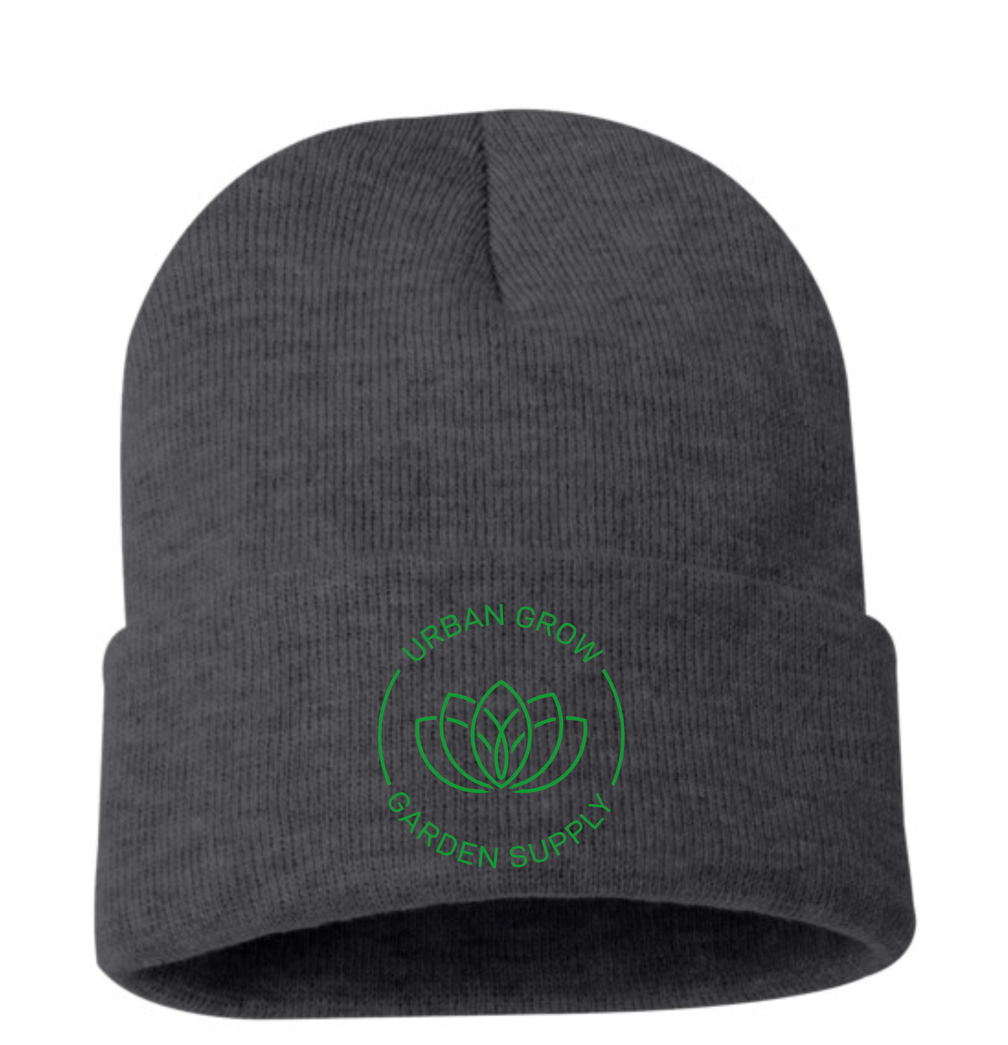 Urban Grow Beanies & Classic Trucker Hats (Embroidery) (Sale 20% OFF)