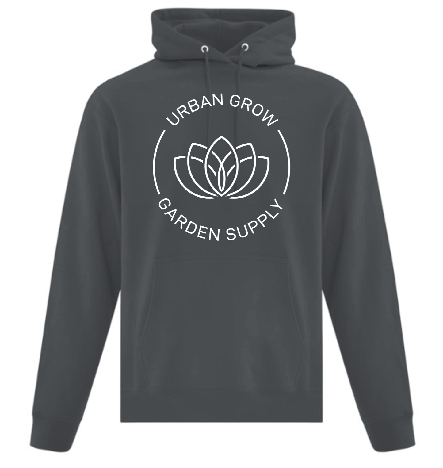 Urban Grow Hoodies (Sale 20% OFF)