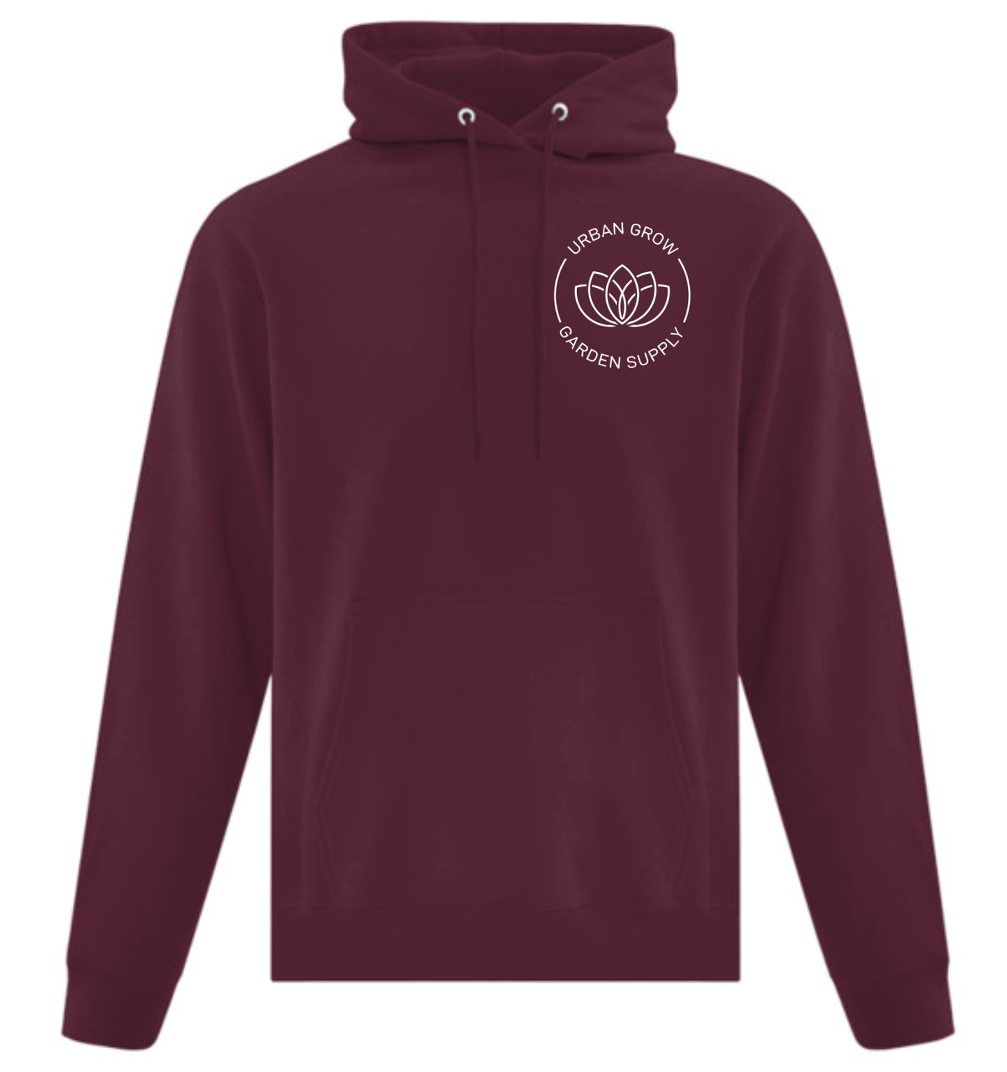 Urban Grow Hoodies (Sale 20% OFF)