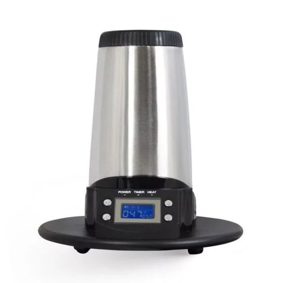 Vaporisateur d'herbes sèches Arizer