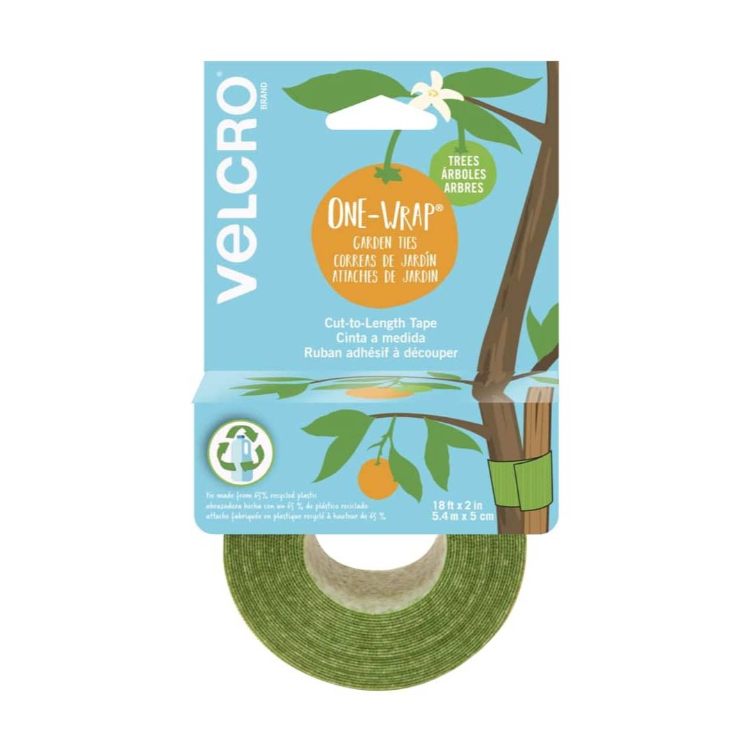Velcro One Wrap Garden Ties