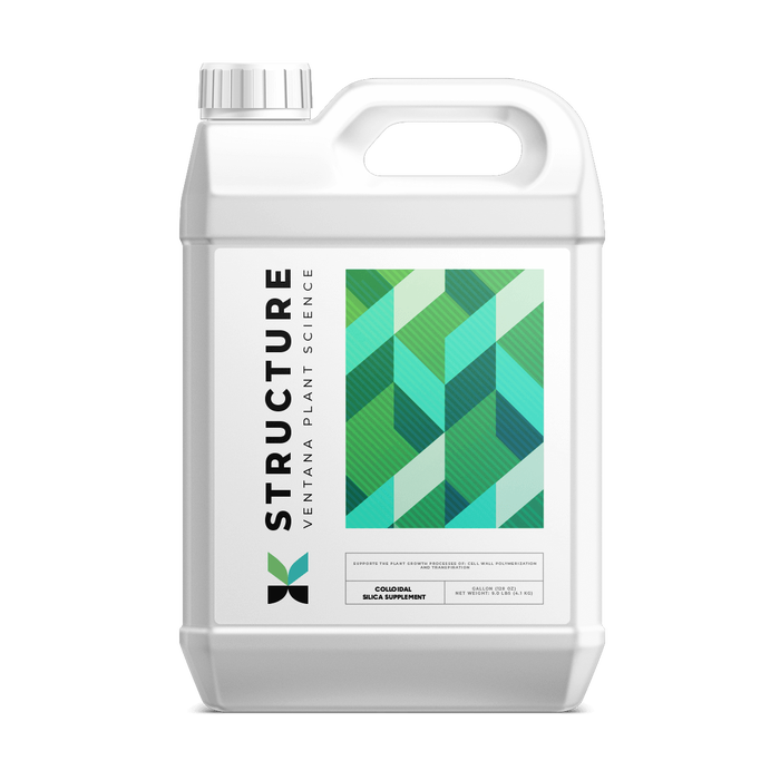 Ventana Plant Science Structure Silica (Sale 20% OFF)