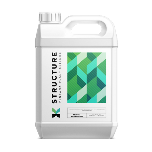 Ventana Plant Science Structure Silica (Sale 20% OFF)