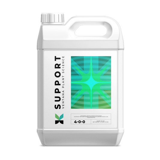 Ventana Plant Science Support CalMag (4-0-0) (Sale 20% OFF)