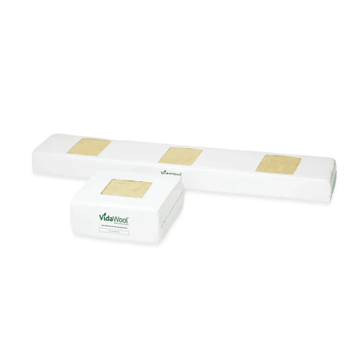 VidaWool Grow Blocks & Slabs