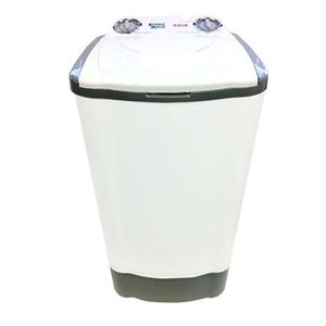Washing Machine Bubble Magic
