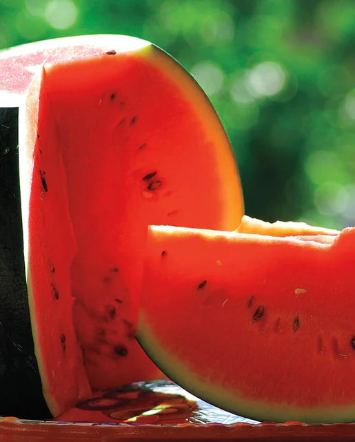 West Coast Seeds (Sugar Baby Watermelon) (Certified Organic)