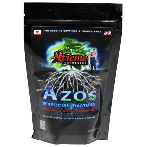 Xtreme Gardening AZOS (Booster de racines)