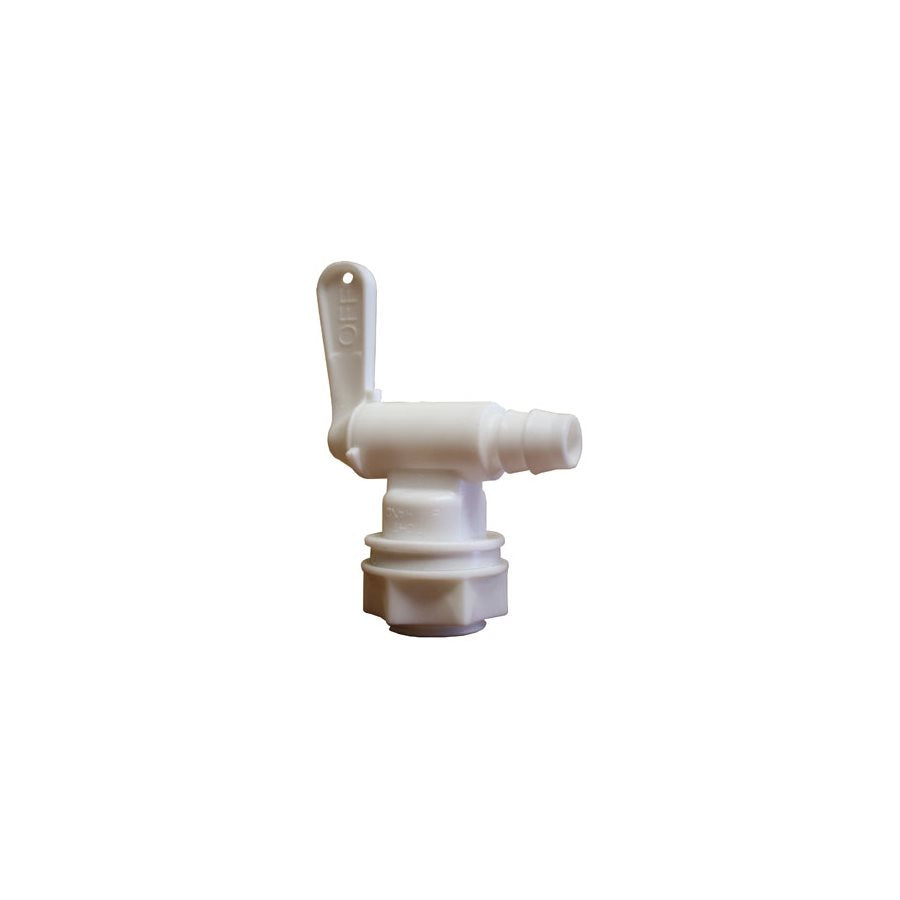 XXXTractor Faucets