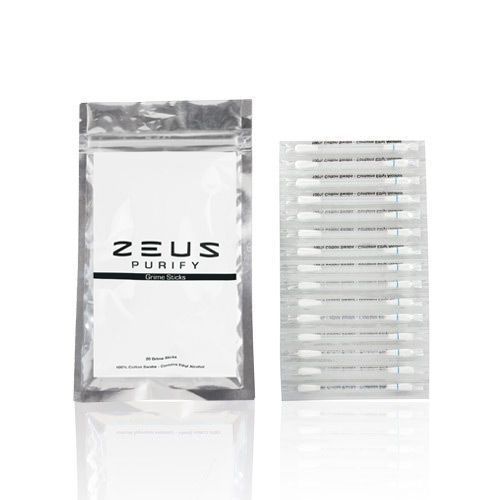 Zeus 净化污垢棒(20 支装)