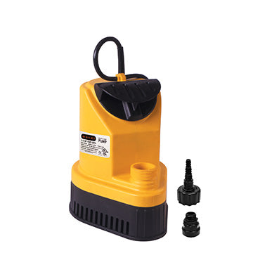 Mondi Utility & Sump Pump 1585X Gold Series (1585 GPH) [C100] (Special Order)