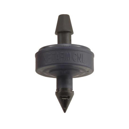 Netafim 0.5 GPH Self Piercing Pressure Compensating Emitters w/ Internal Check Valve