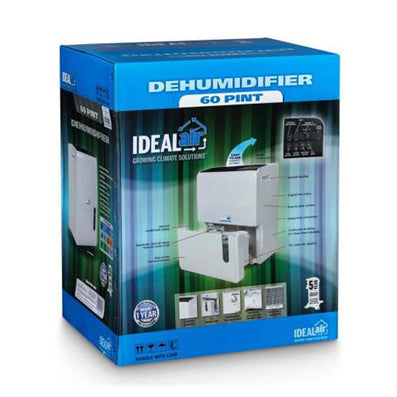 Ideal-Air™ Dehumidifiers
