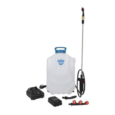Rainmaker 18V Lithium Ion Backpack Sprayer