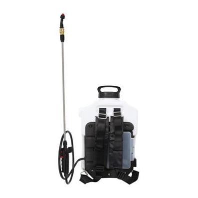 Rainmaker 18V Lithium Ion Backpack Sprayer