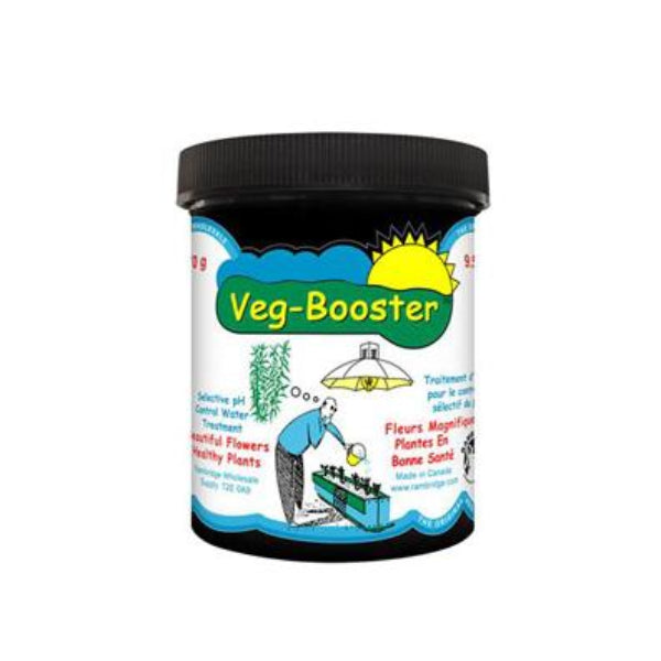 RAMBRIDGE Veg-Booster