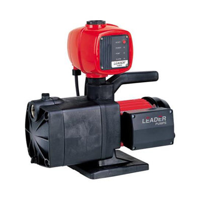 Leader Ecotronic Booster Pumps